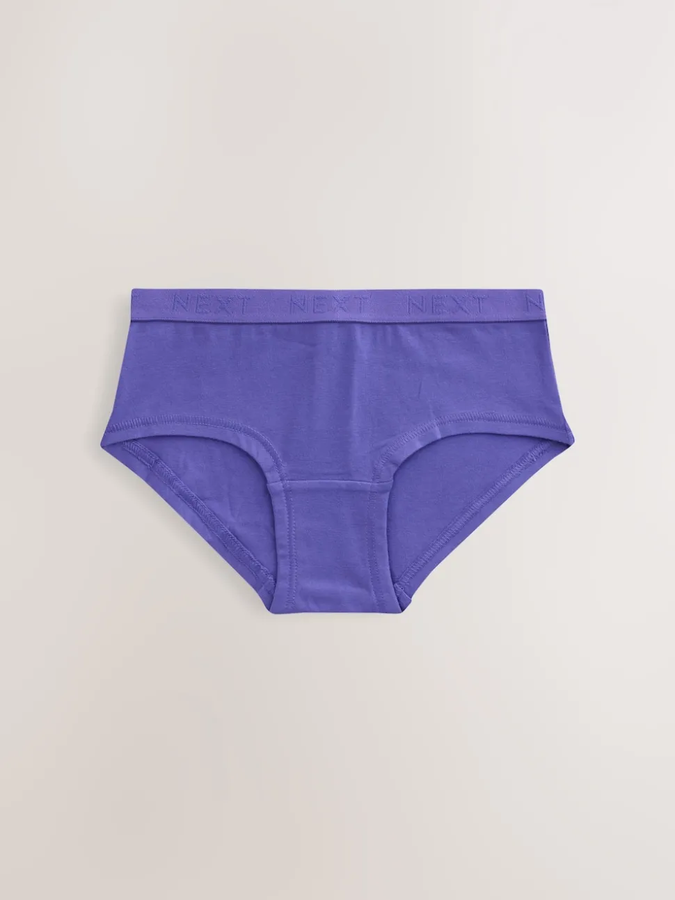 Bright Rainbow Hipster Briefs 10 Pack (2-16yrs)