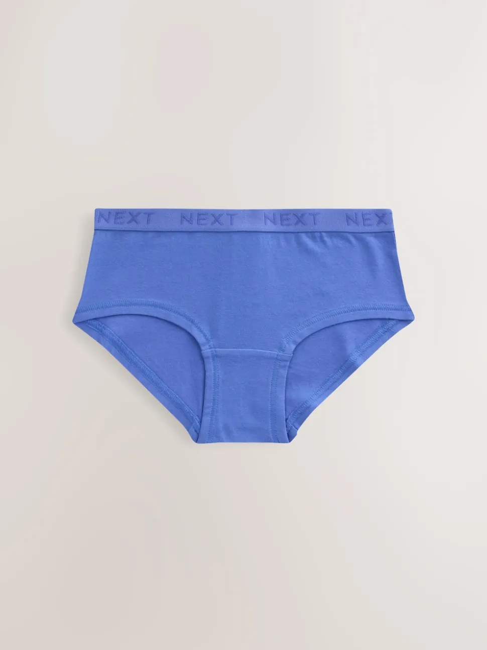 Bright Rainbow Hipster Briefs 10 Pack (2-16yrs)