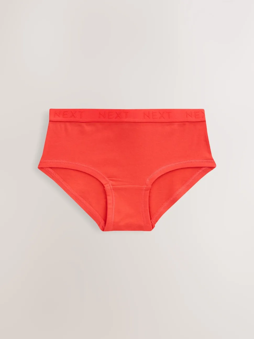Bright Rainbow Hipster Briefs 10 Pack (2-16yrs)