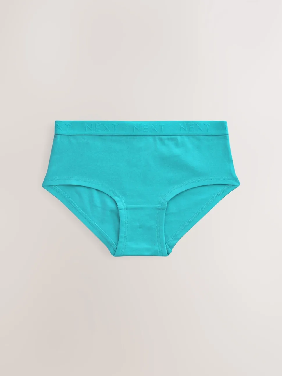 Bright Rainbow Hipster Briefs 10 Pack (2-16yrs)