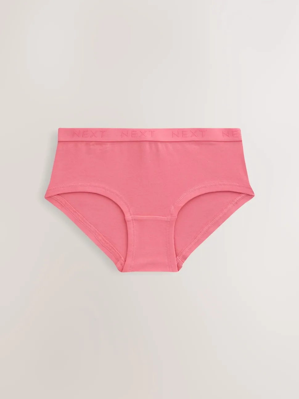 Bright Rainbow Hipster Briefs 10 Pack (2-16yrs)