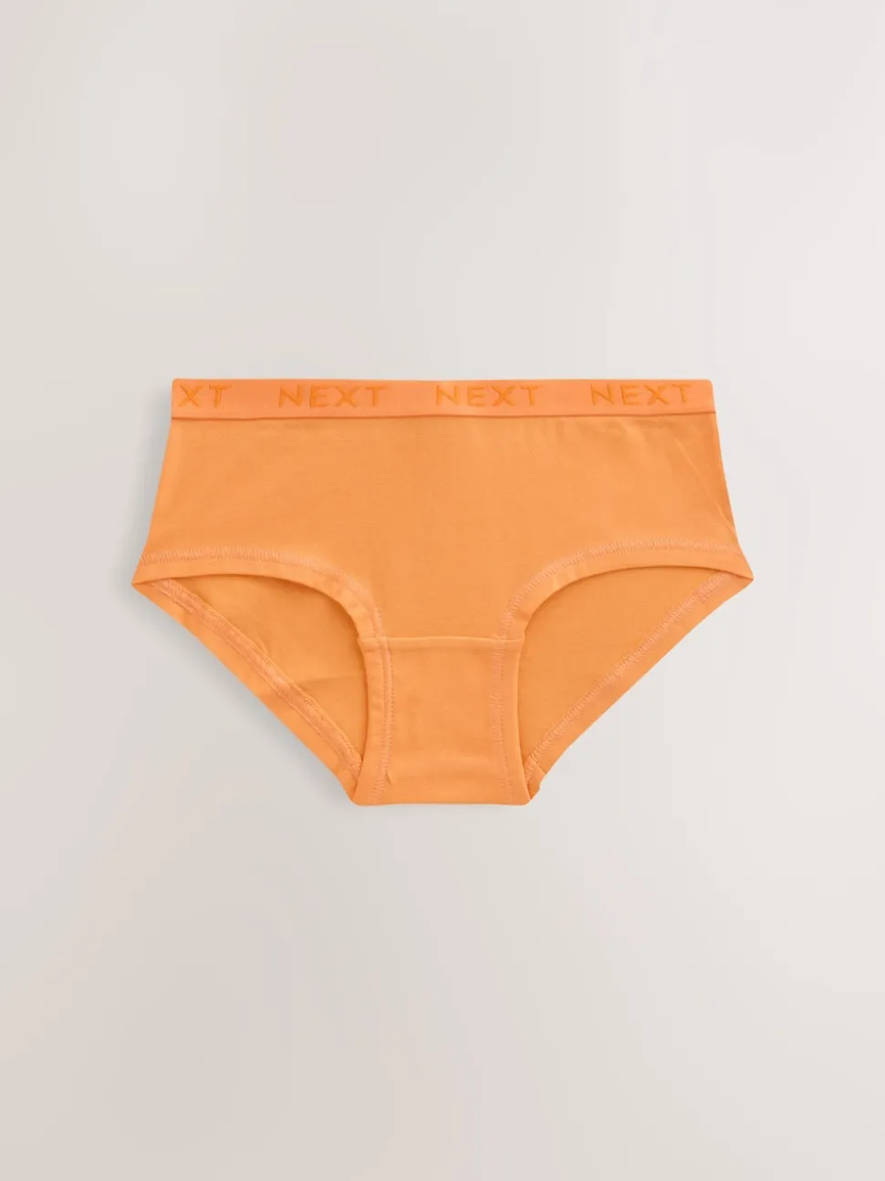 Bright Rainbow Hipster Briefs 10 Pack (2-16yrs)
