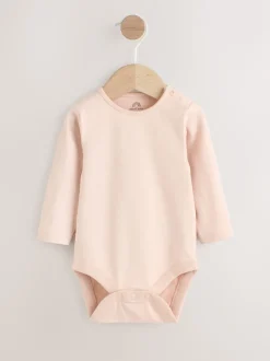 Brown Cherry Quilted Dungaree and Bodysuit Baby 2 Piece Set (0mths-3yrs)