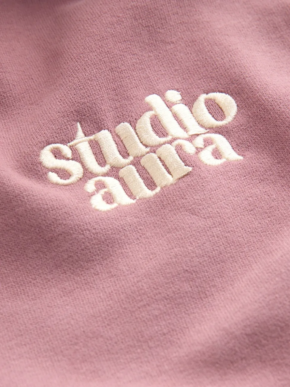 Brown Embroidered Detail Hoodie (3-16yrs)