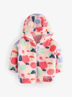 Cath Kidston Pink Fleece (3mths-7yrs)
