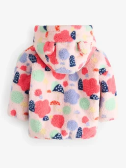Cath Kidston Pink Fleece (3mths-7yrs)