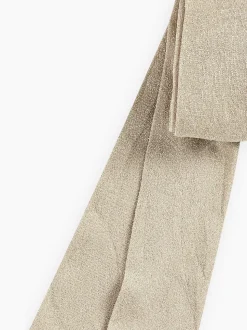Champagne Gold Sparkle Tights