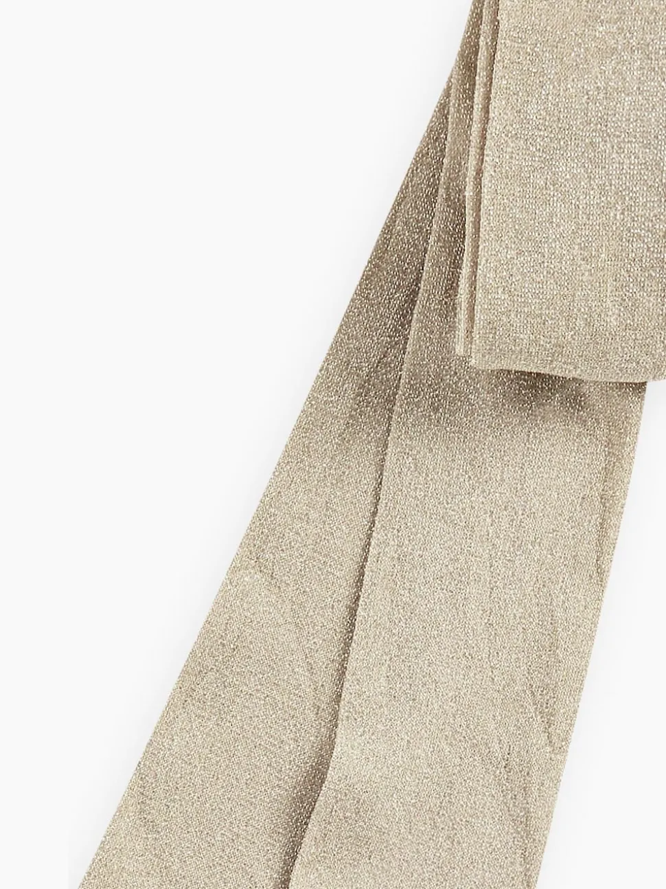Champagne Gold Sparkle Tights