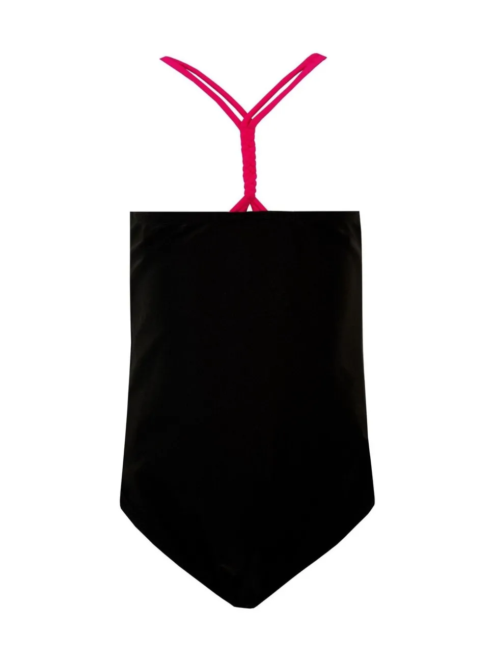 Character Black Barbie Swimsuit