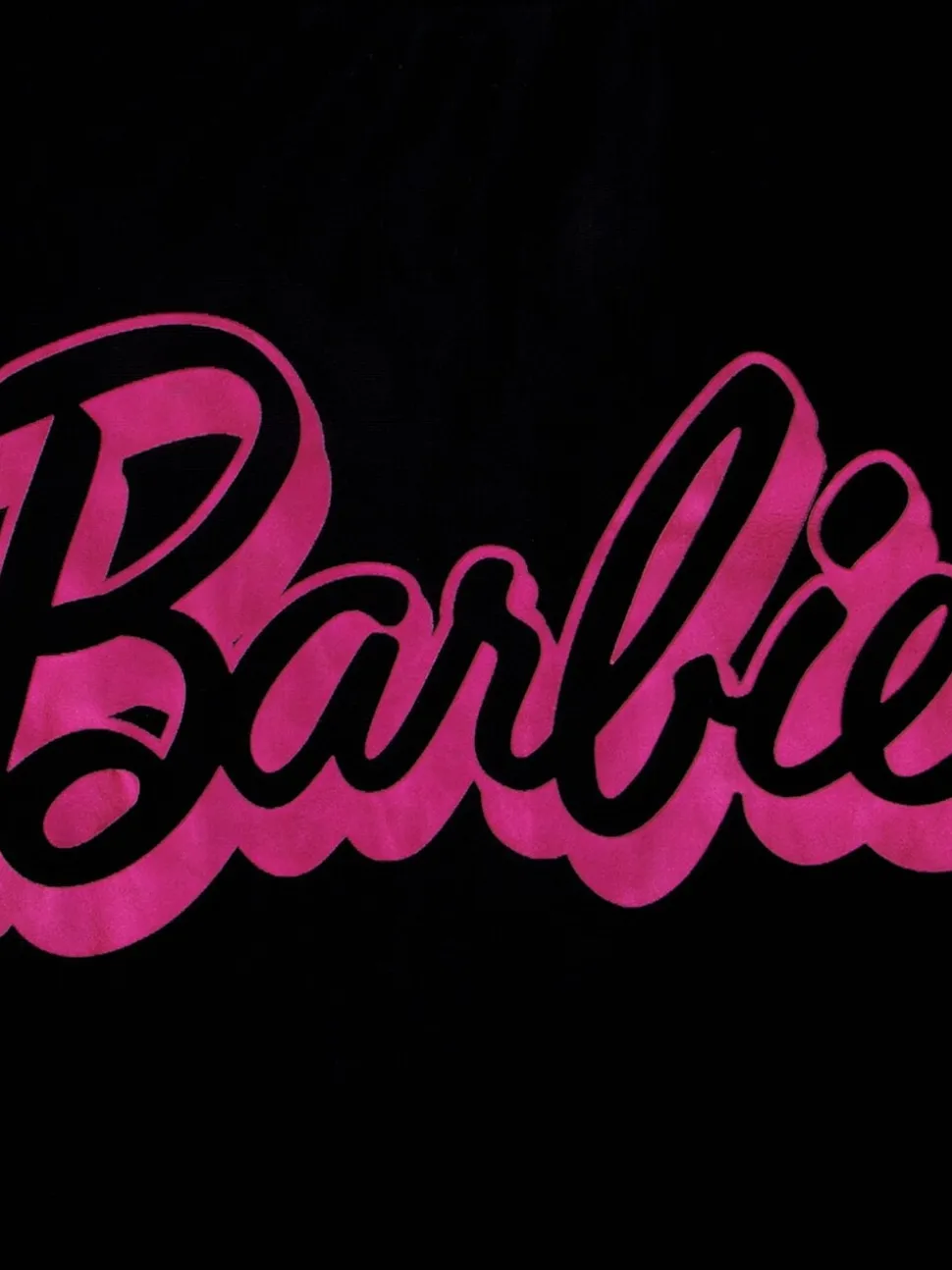 Character Black Barbie Swimsuit