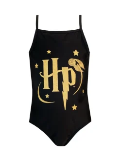 Character Black Harry Potter Swimsuit