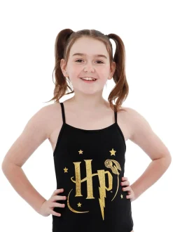Character Black Harry Potter Swimsuit