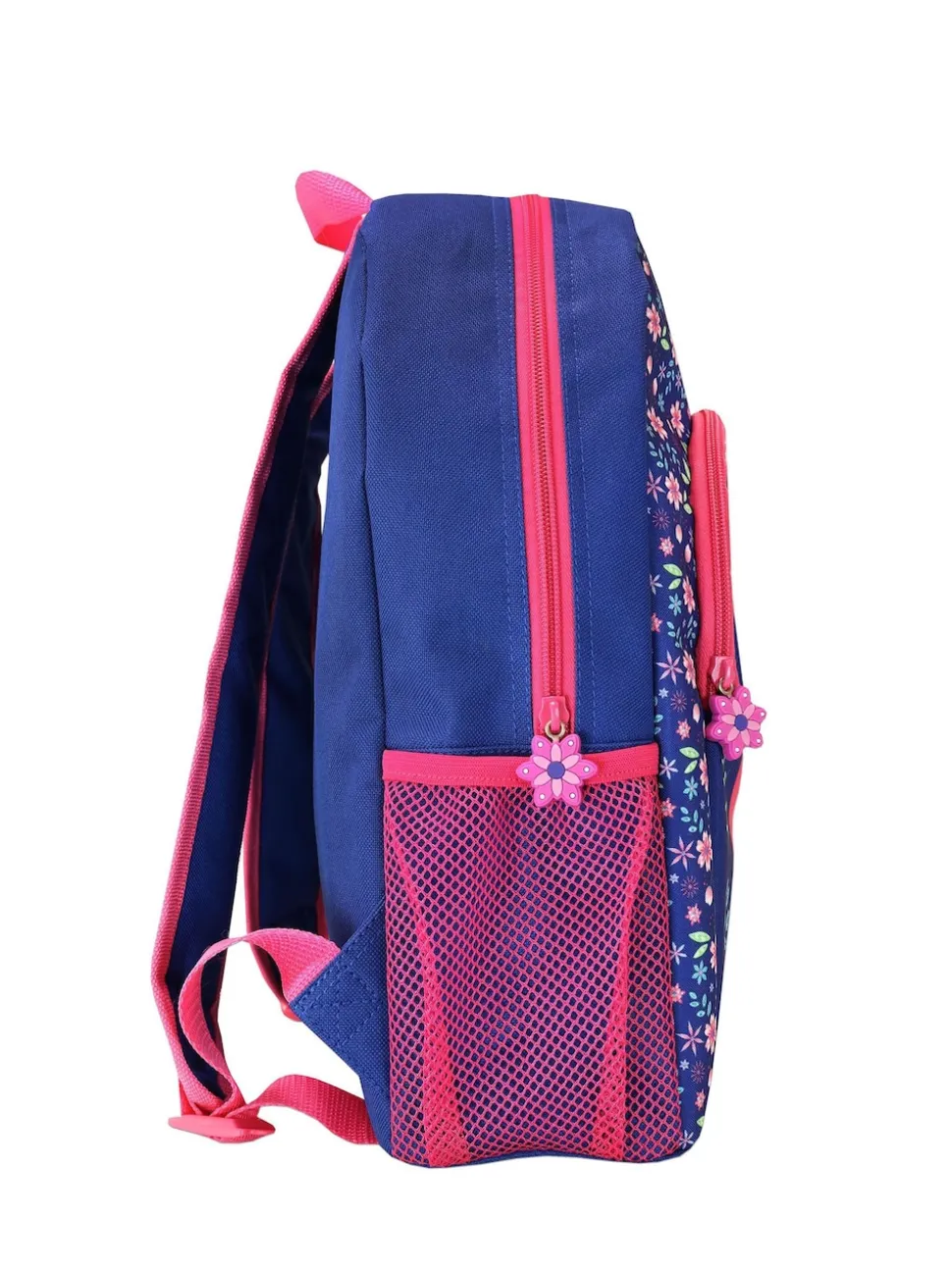 Character Blue Frozen Backpack