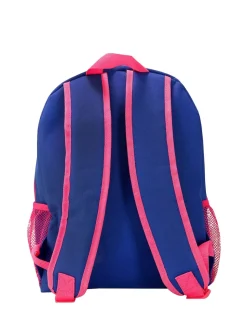 Character Blue Frozen Backpack