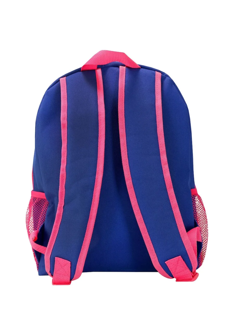 Character Blue Frozen Backpack