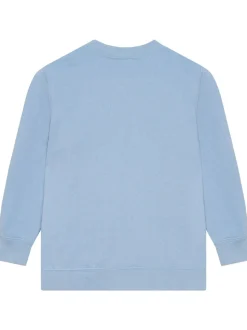 Character Blue Peppa Pig Sister Forever Sweatshirt