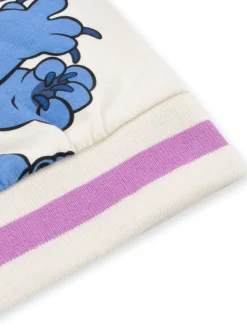 Character Pink 100% Cotton Disney Lilo And Stitch Varsity Jacket