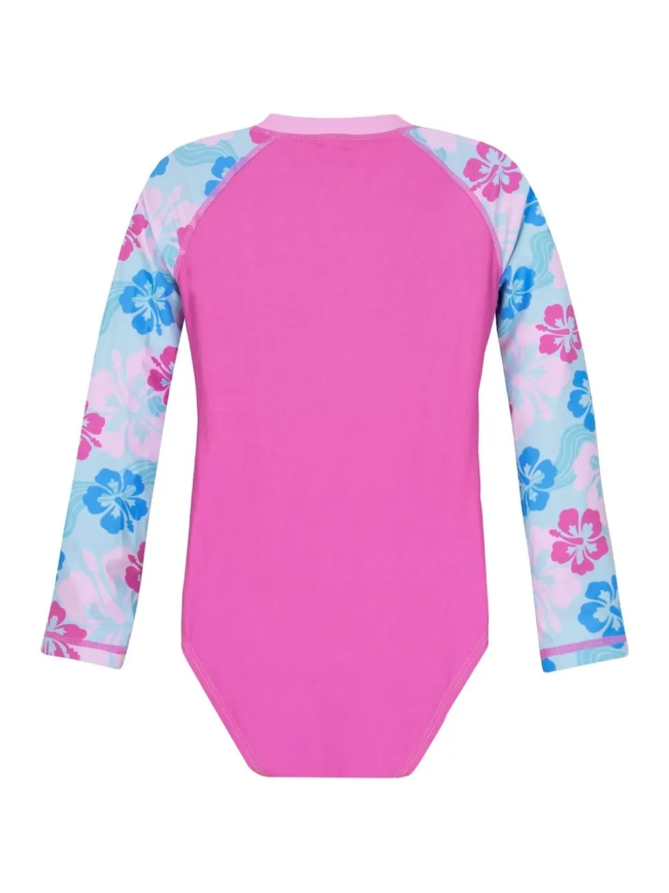Character Pink Disney Lilo And Stitch & Angel Swimsuit