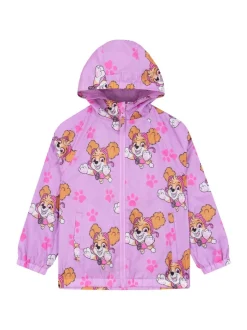 Character Pink PAW Patrol Sky Raincoat