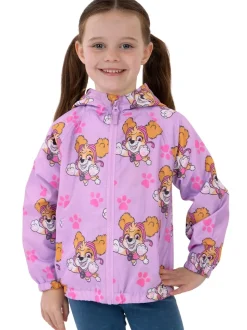Character Pink PAW Patrol Sky Raincoat
