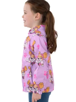 Character Pink PAW Patrol Sky Raincoat