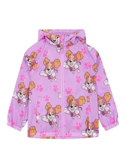 Character Pink PAW Patrol Sky Raincoat