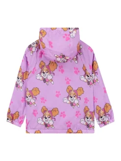 Character Pink PAW Patrol Sky Raincoat