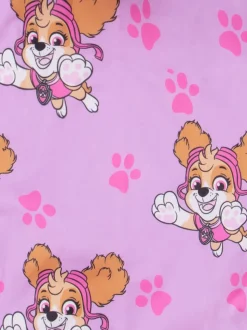 Character Pink PAW Patrol Sky Raincoat