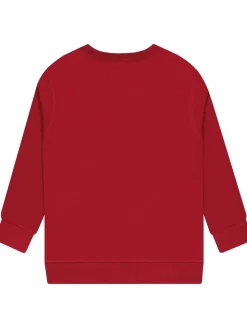 Character Red PAW Patrol Christmas Sweatshirt