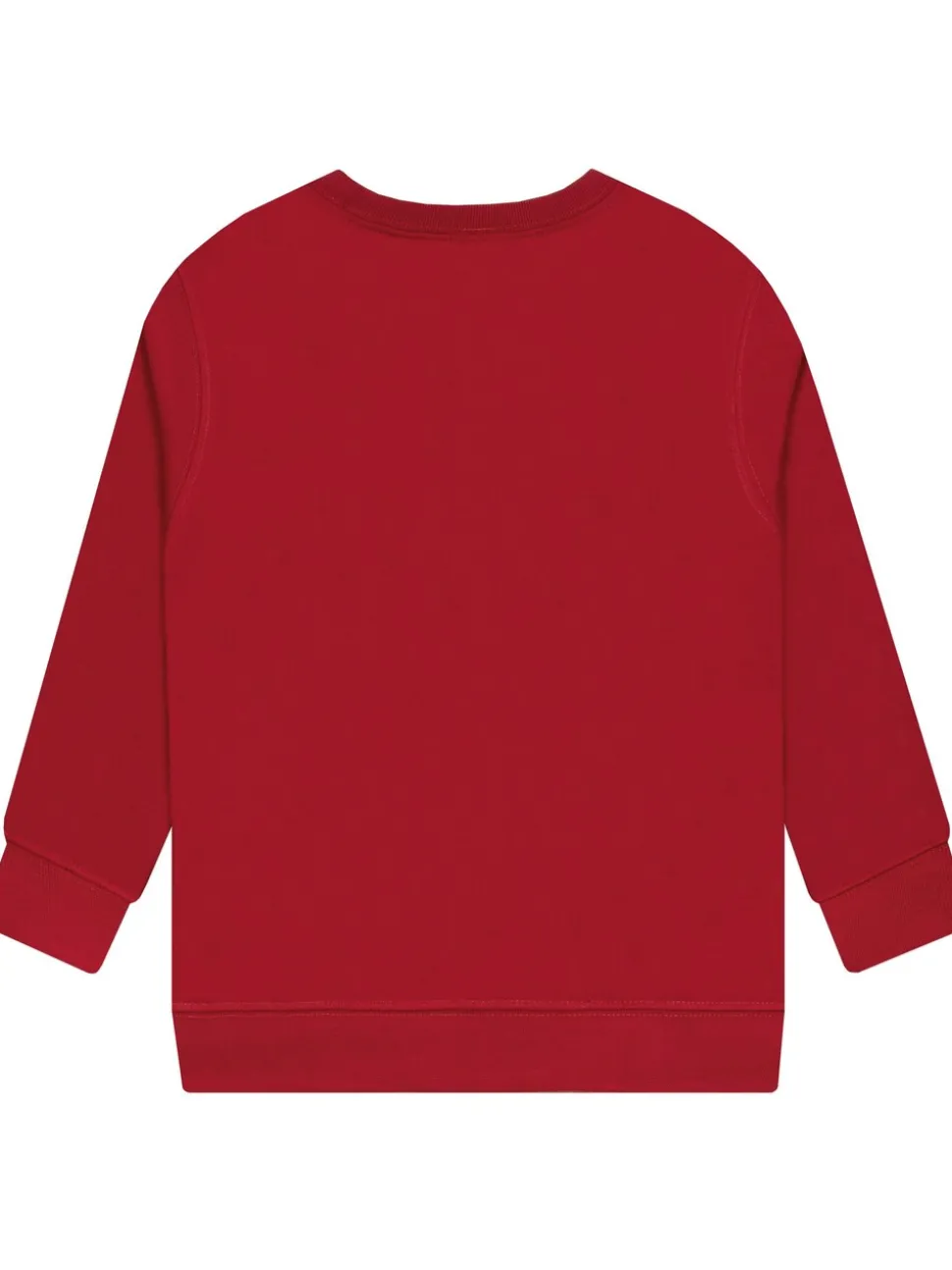 Character Red PAW Patrol Christmas Sweatshirt
