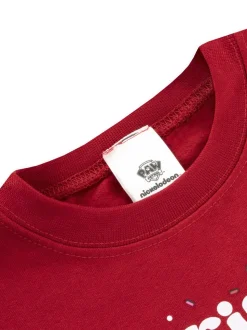 Character Red PAW Patrol Christmas Sweatshirt