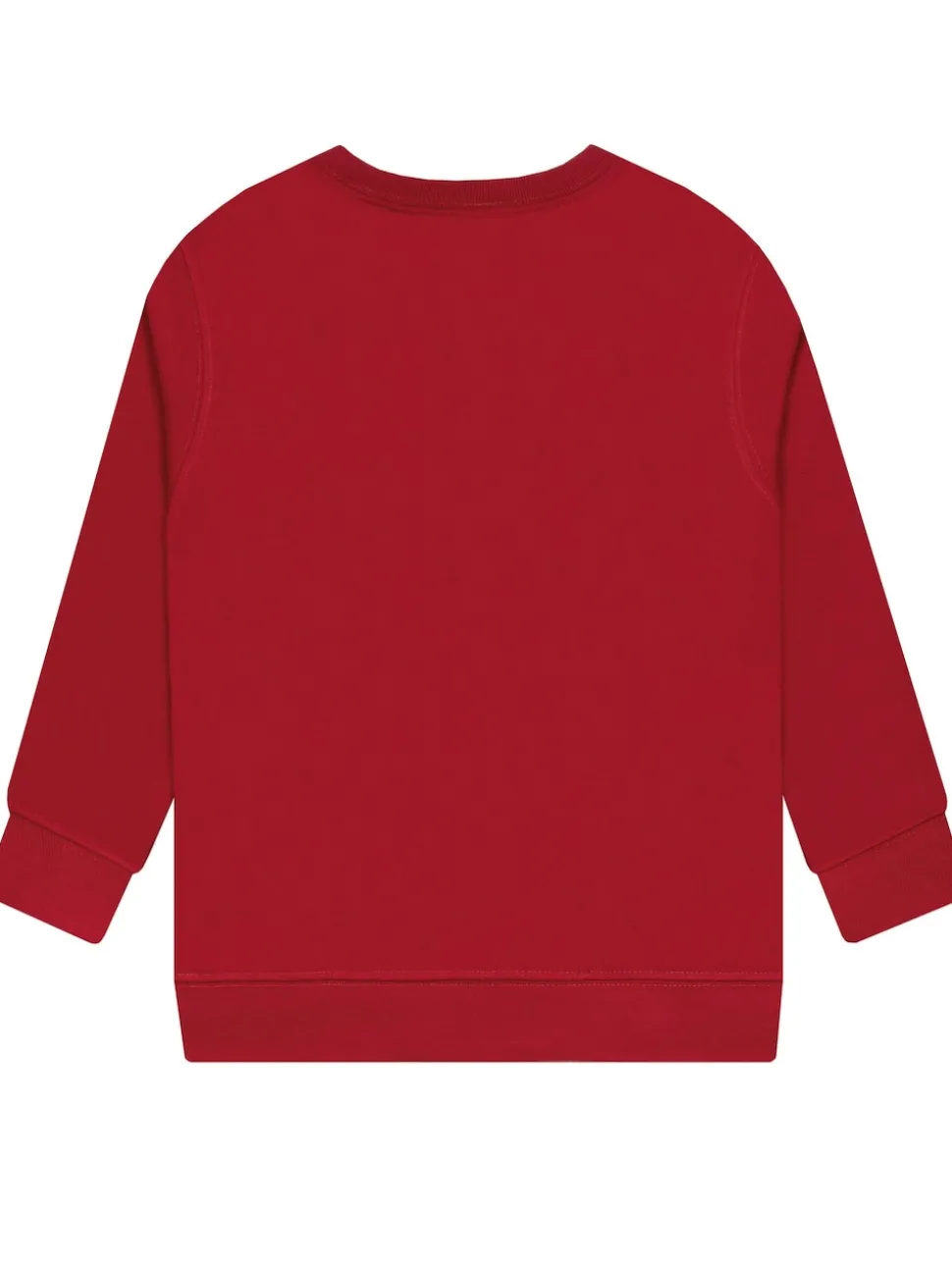 Character Red Peppa Pig Christmas Sweatshirt