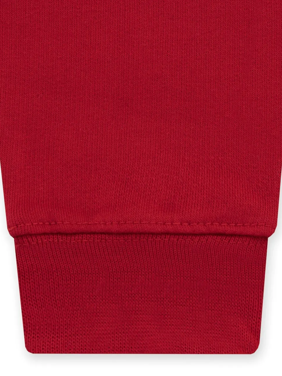 Character Red Peppa Pig Christmas Sweatshirt