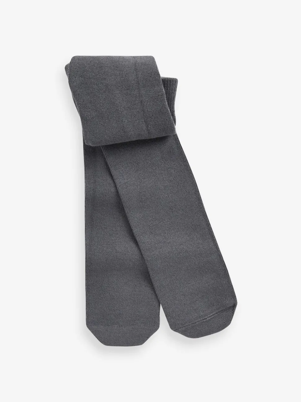 Charcoal Grey Single Tights (0mths-2yrs)