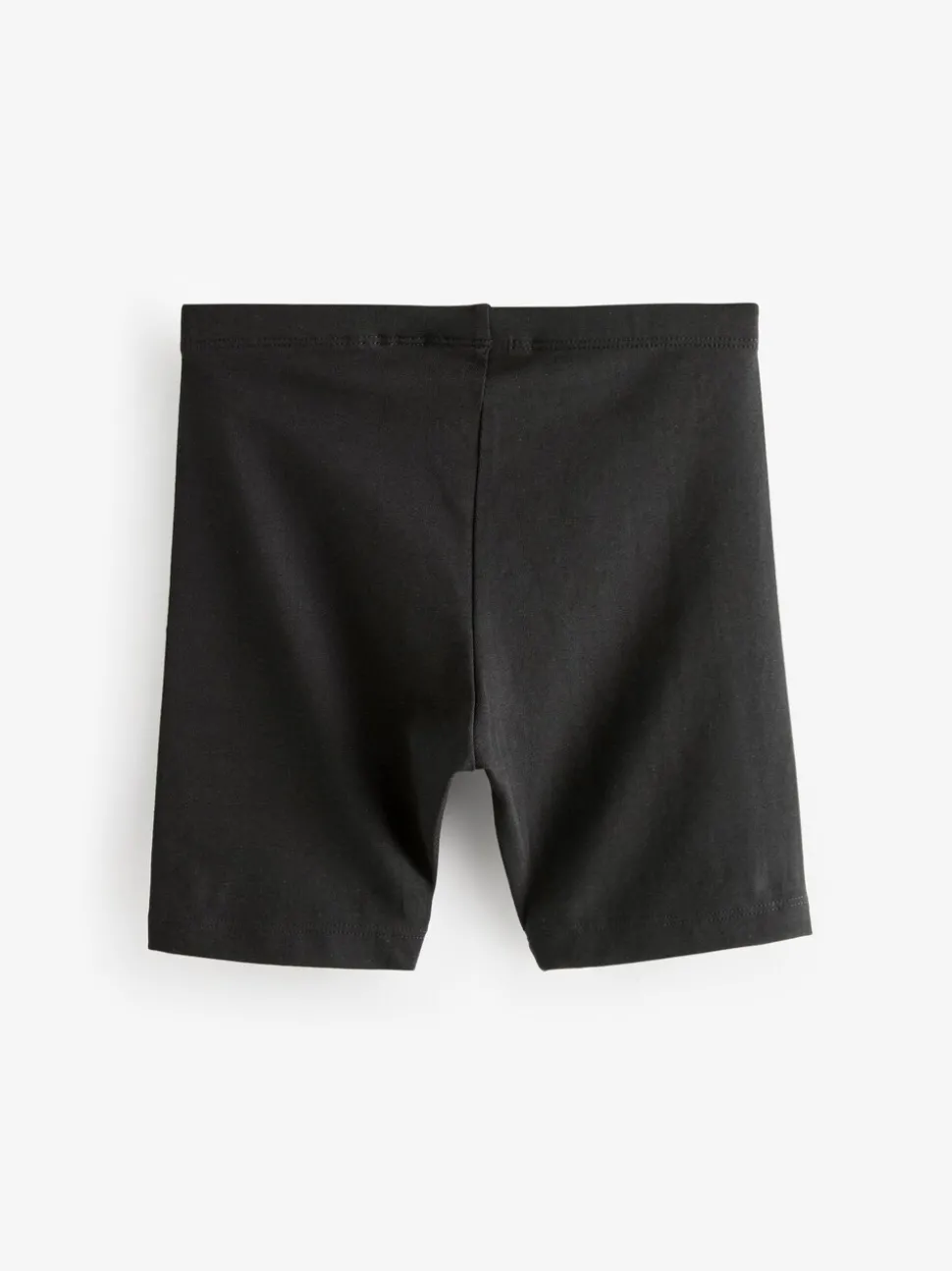 Clarks Black School Jersey Cycling Shorts 3 Pack