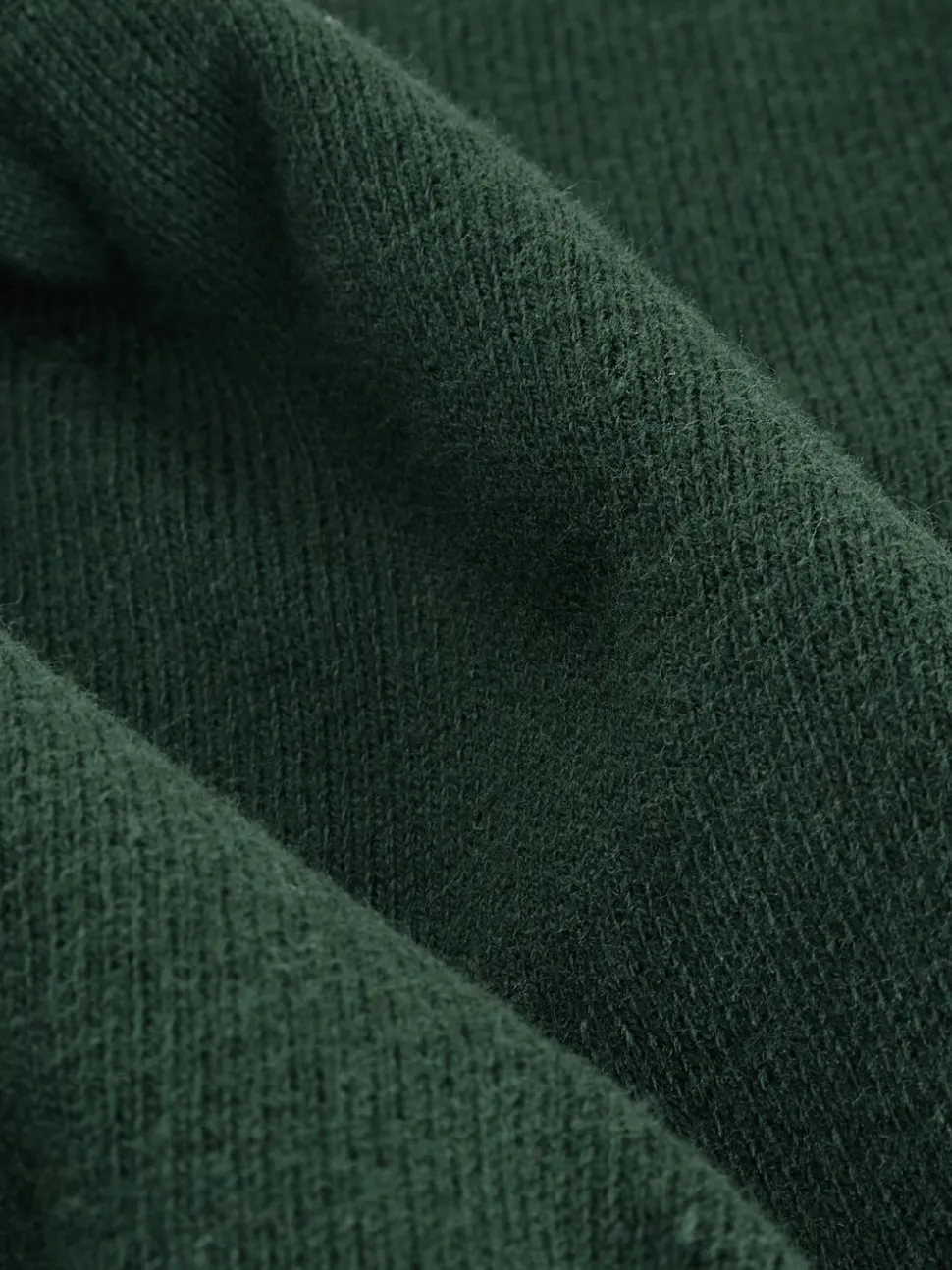 Clarks Green Bow Knitted School Cardigans 2 Pack