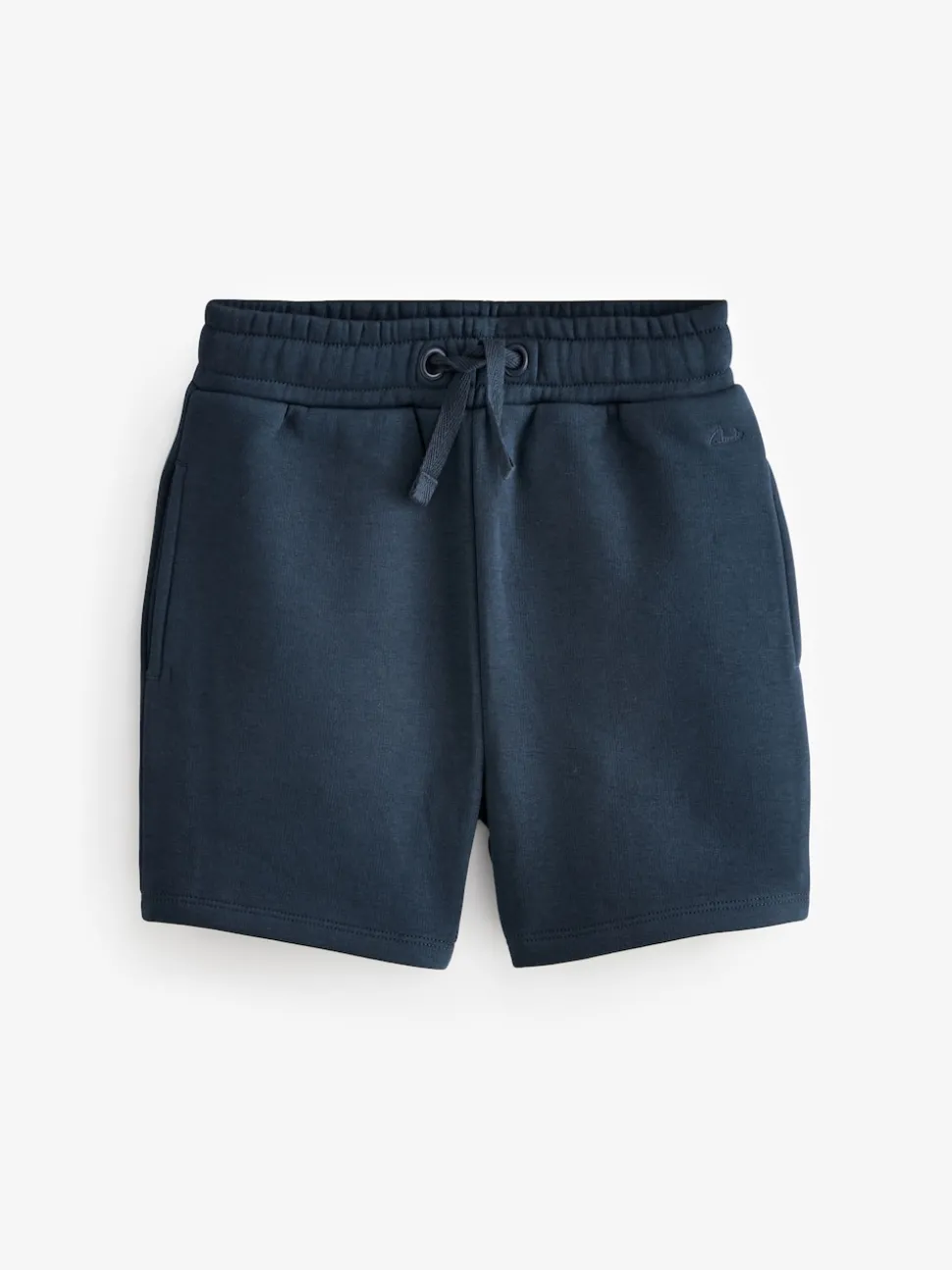 Clarks Navy Sweat Shorts 2 Pack