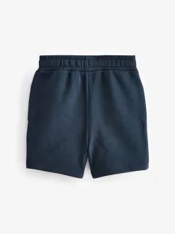 Clarks Navy Sweat Shorts 2 Pack
