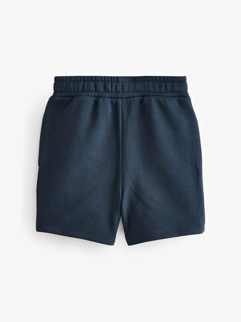 Clarks Navy Sweat Shorts 2 Pack