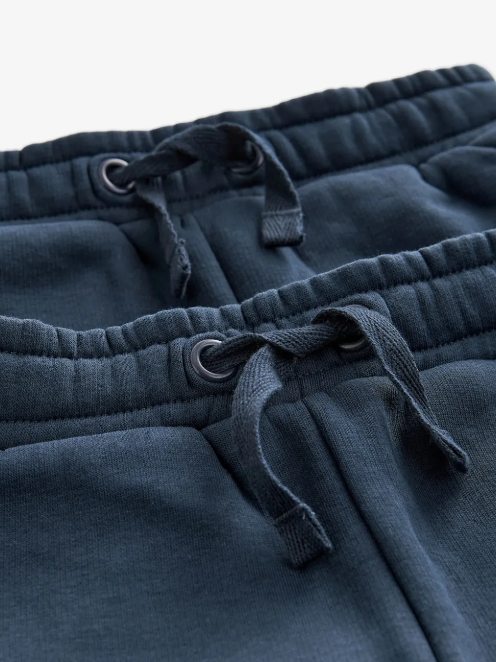 Clarks Navy Sweat Shorts 2 Pack