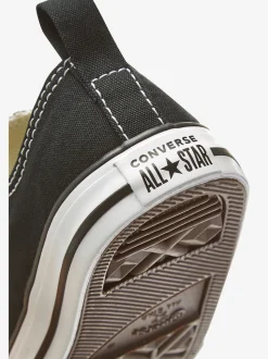 Converse Black Chuck Taylor All Star Infant Trainers