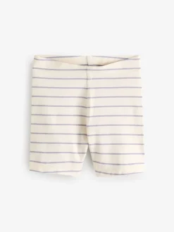 Core Cycle Shorts 7 Pack (3mths-7yrs)