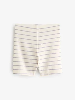 Core Cycle Shorts 7 Pack (3mths-7yrs)