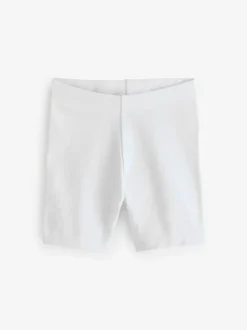 Core Cycle Shorts 7 Pack (3mths-7yrs)