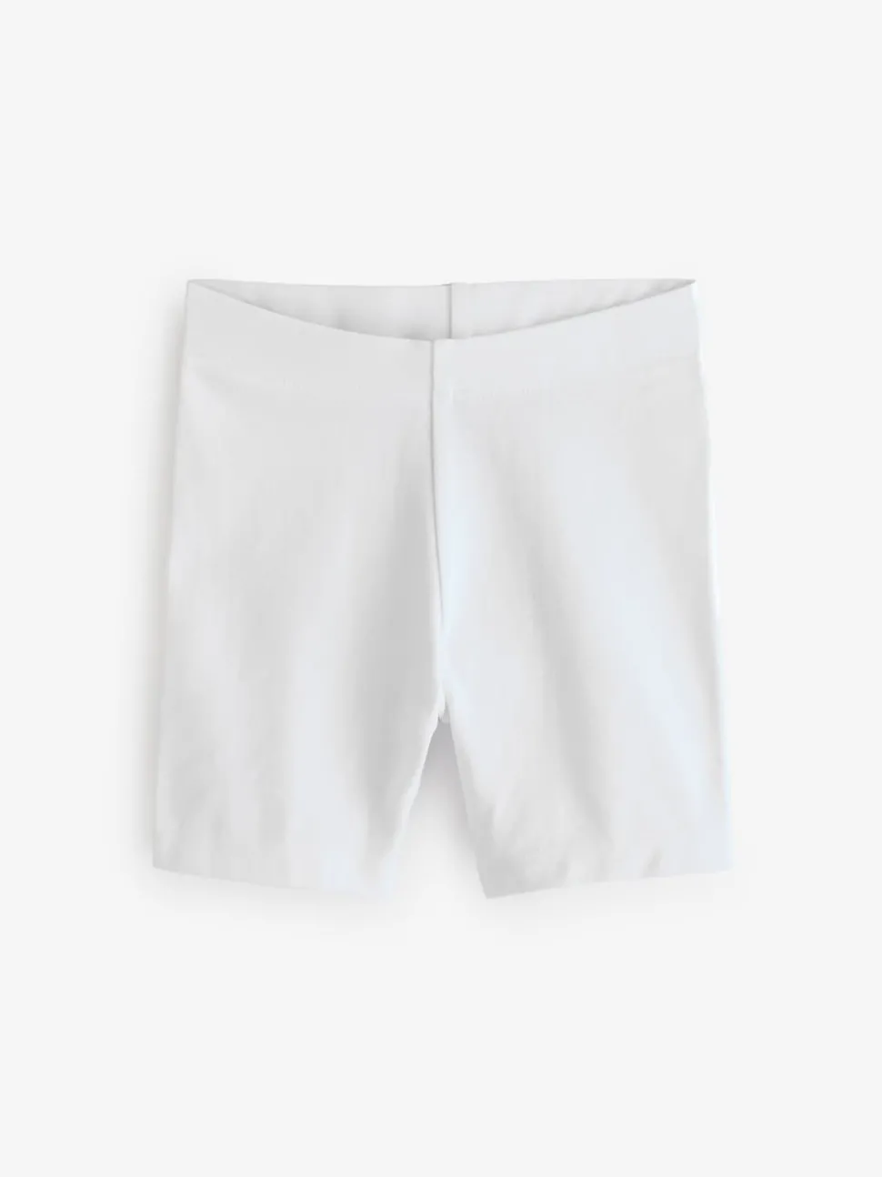 Core Cycle Shorts 7 Pack (3mths-7yrs)
