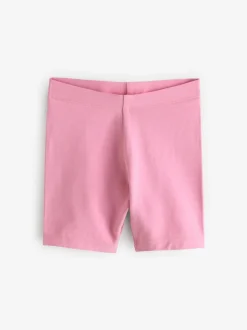 Core Cycle Shorts 7 Pack (3mths-7yrs)