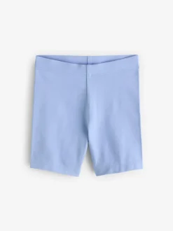 Core Cycle Shorts 7 Pack (3mths-7yrs)
