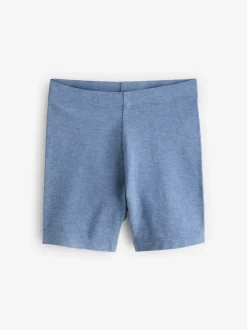Core Cycle Shorts 7 Pack (3mths-7yrs)
