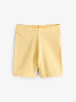 Core Cycle Shorts 7 Pack (3mths-7yrs)