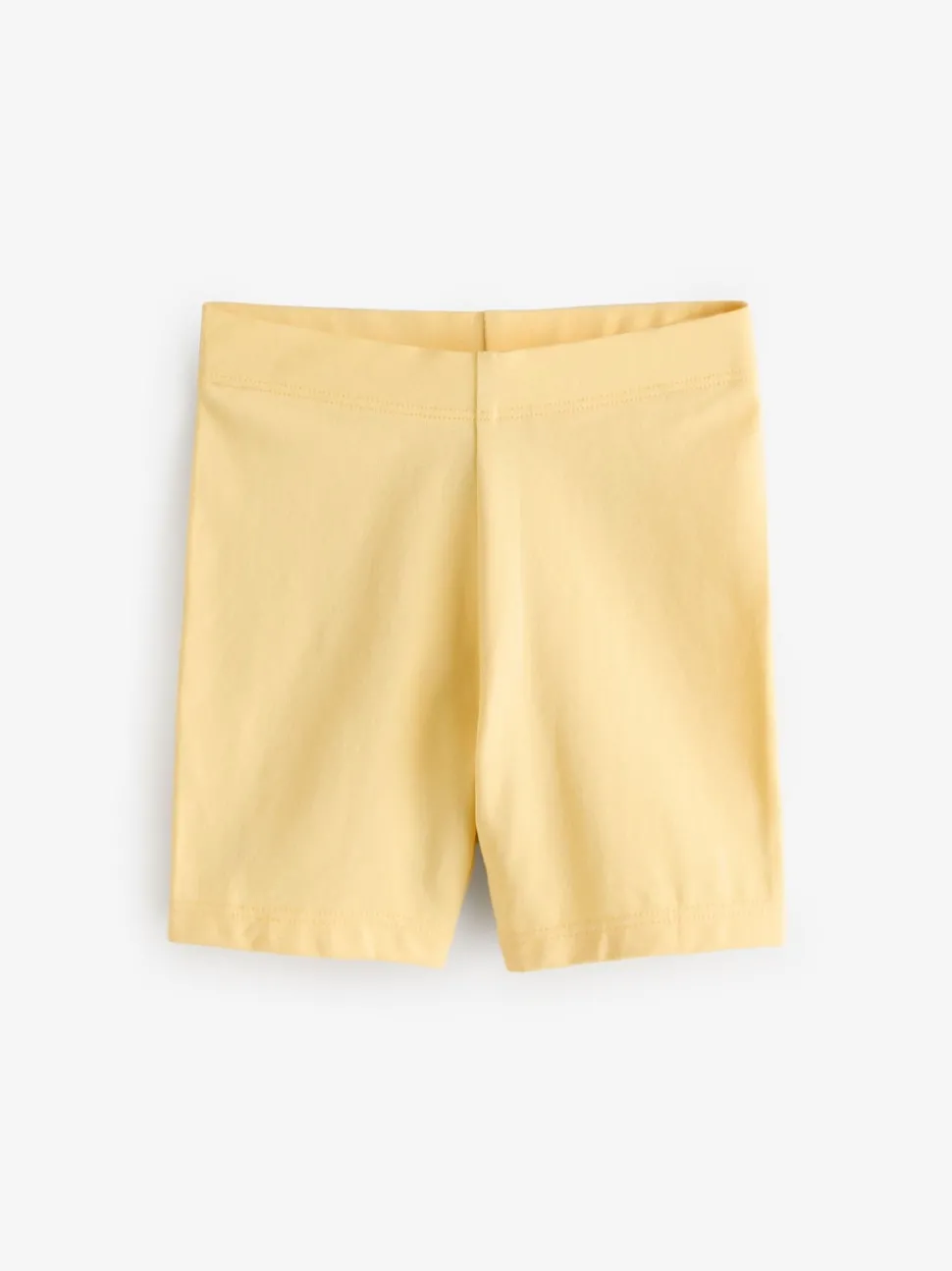 Core Cycle Shorts 7 Pack (3mths-7yrs)